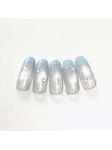 マニネイルケア 熊本店(maninail CARE)/ 定額デザイン毎回￥8,800