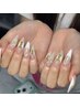 【自店オフ無料】 hand お任せコース 9000~15500→8500~15000