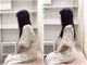 整体creabit　【姿勢/産後/骨盤/小顔矯正/ハーブピーリング】の写真