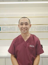 げんき堂整骨院 イオンモール川口前川&nbsp;妹尾 恵実