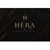 ヘラ(HERA)のお店ロゴ
