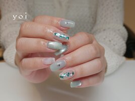 【hand】 design