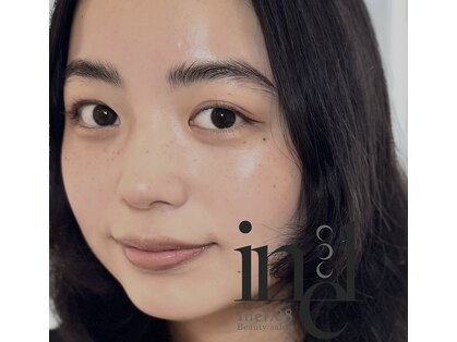 イネルエイト(inel.08)の写真