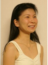 イークオリティー ピラティス スタジオ(eQuality Pilates studio)&nbsp;矢野 友里