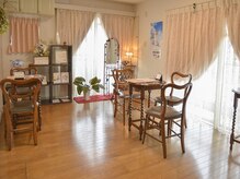 エレガンスビューティ