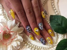 リングアリング(Ring a Ring)/