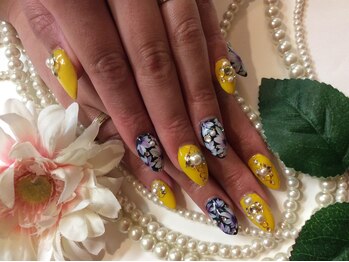 リングアリング(Ring a Ring)/