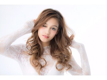シュガーラッシュ(Suger Lash)/