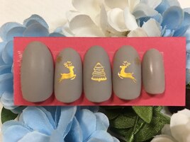 トナカイマットコート☆￥7,800