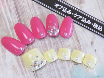 ムーア(mooa)/プレート オフ.ケア.税込6020