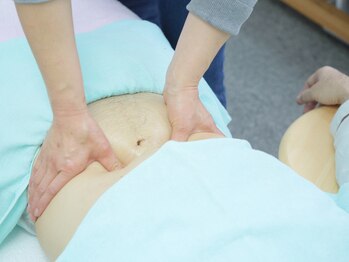モンゴル式整体院 船場店/新規