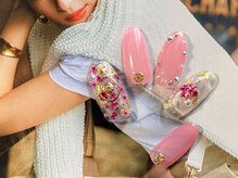 グリスター(Glister)/Cコース　8800円