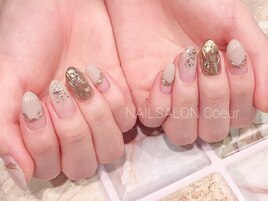 デザイン相談コース￥10450