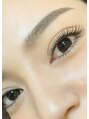 アイラッシュサロン ブラン ドリームタウンALi店(Eyelash Salon Blanc)&nbsp;＊シングルエクステ＊ナチュラル、華やかなどご相談ください！