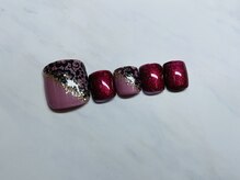 ルミエ(Lumie)/レースネイル