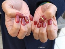 ケイアイエムネイル(KIM nail)/