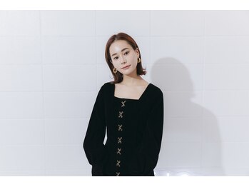 ビエルサ 学芸大学(BIELSA)/有名なインフルエンサーの施術