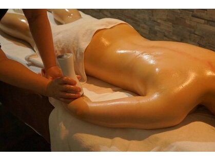 風のテラス 人形町店の写真