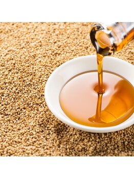 縁(Zen enishi)/天然１００％良質セサミオイル