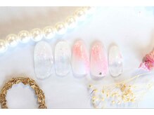 エヌスタイル(N-STYLE)/ハンド☆定額デザイン☆　¥9900