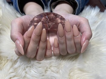 スターリー(Starry)/スカルプワンカラー