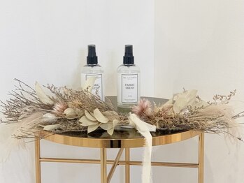 ラティーク 本店 長崎 諫早/【店内イメージ】インテリア