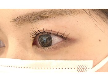 ラス 方南町駅前店(LATH)/11月★まつ毛