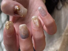 ちぐはぐニュアンス