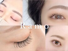 ラモ(Ramo)