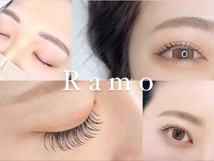 ラモ(Ramo)の写真