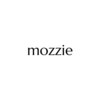 モジー(mozzie)ロゴ