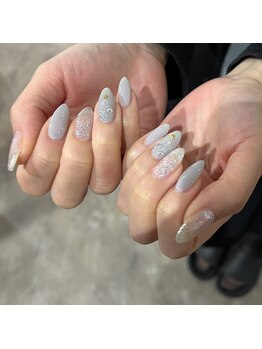 トータルサロン 白べぇーっ プラス/クーポンAコース