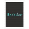 リフェリーチェプラス(Re.felice+)のお店ロゴ