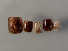 【Foot design course】Winter