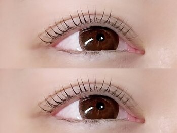 クラーム(klarm)/まつ毛パーマ