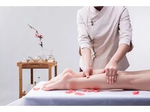 東陽 ほぐし家/厳選精油