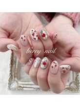 ベリーネイル(Berry nail)/