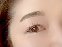 リッシュ(RICHE)/アイブロウ×パーマ【メーテル】