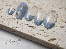 ネイルクローゼット(Nail Closet)/５月　Monthly Design