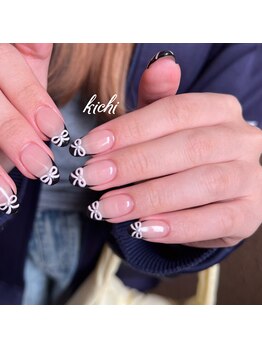 キチ(kichi)/福岡/赤坂/天神/大名/パラジェル