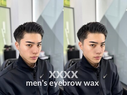 フォーエックス トウキョウ(XXXX tokyo)の写真