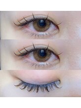 アイラッシュ マルヴァ 姶良イオン店(Eye Lash Malva)/