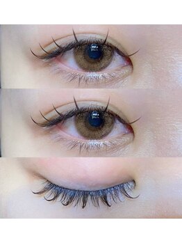 アイラッシュ マルヴァ 姶良イオン店(Eye Lash Malva)/