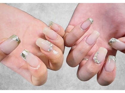 サブスク ネイルアンドアイ(サブスク NAIL&EYE)の写真