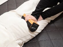 ヨサパーク ゴールデンツリー 浦安本店(YOSA PARK GordenTree)/Wマッサージでヒップアップ↑