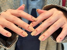 シェリーラメール 新宿店(cherie la mer)/ワンカラー