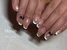 Nail design＊