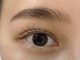 シェリ ザ ビューティー(Cheri the beauty)の写真/【コスパ・時短◎】大人気！HBLアイブロウ×選べるまつパのセットが１時間で叶う☆キレイな目元が長持ち♪