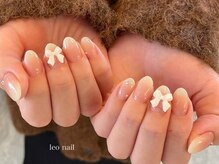 レオネイル(leo nail)/ジェルネイル