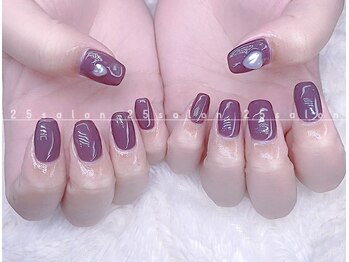 ニゴサロン(25Salon)/